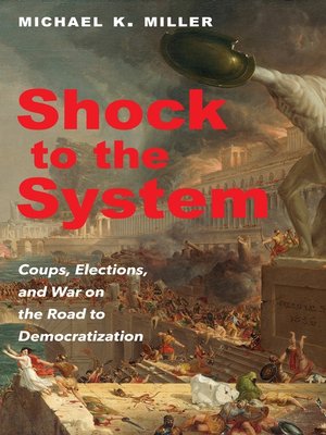 cover image of Shock to the System